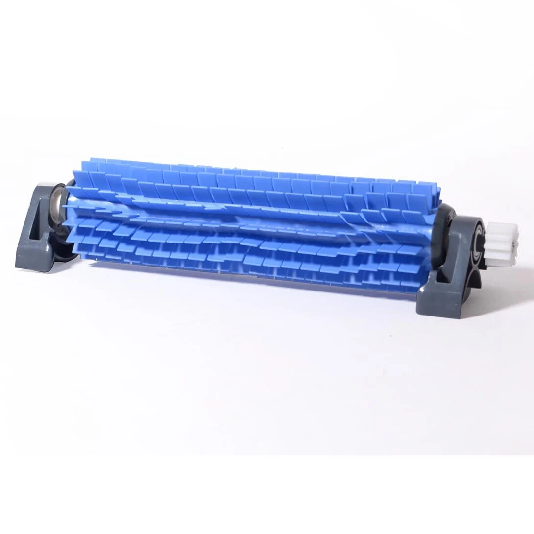 Active Brush Assembly S2, Blue 9995545-ASSY