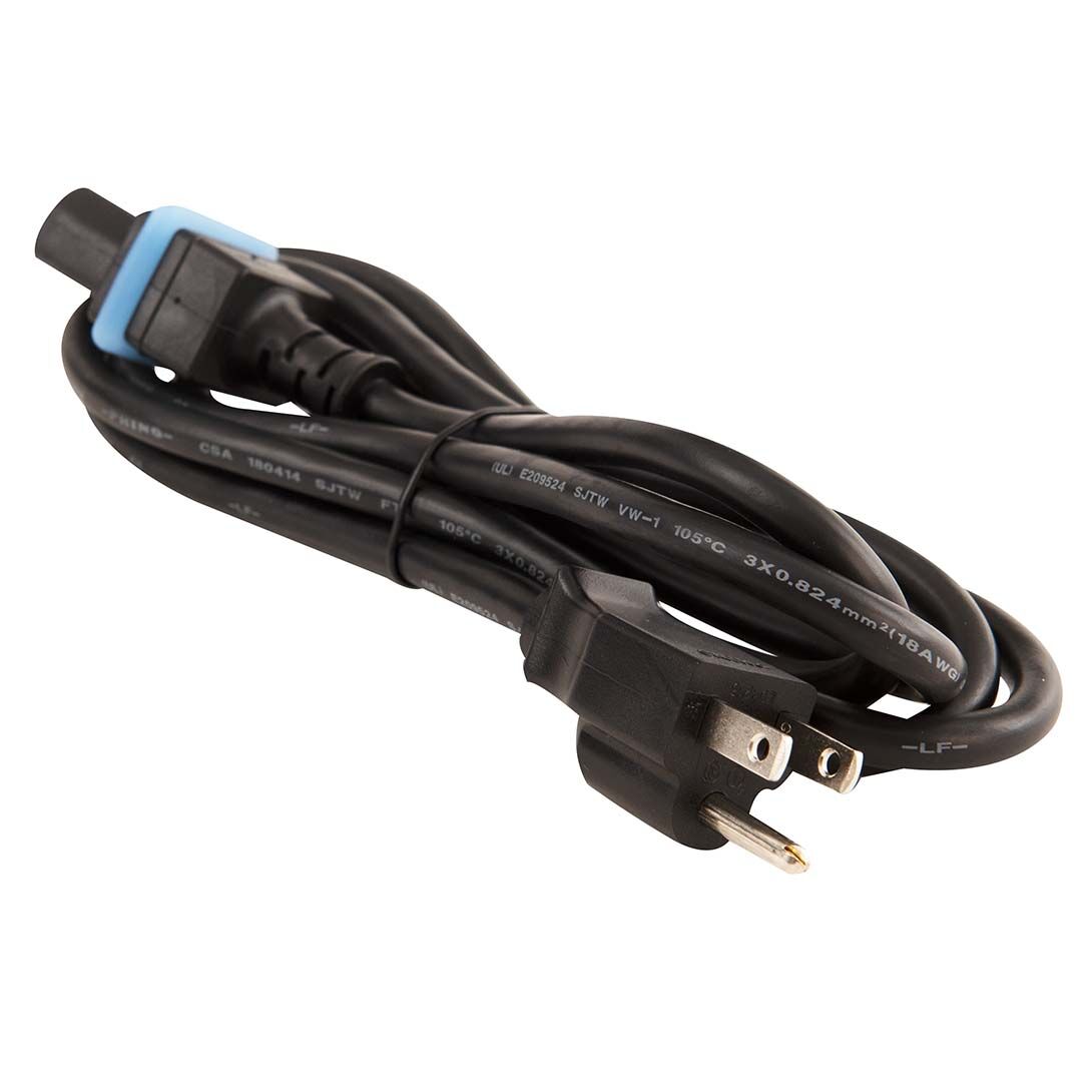 Black Power Cable, US Plug 58984402LF