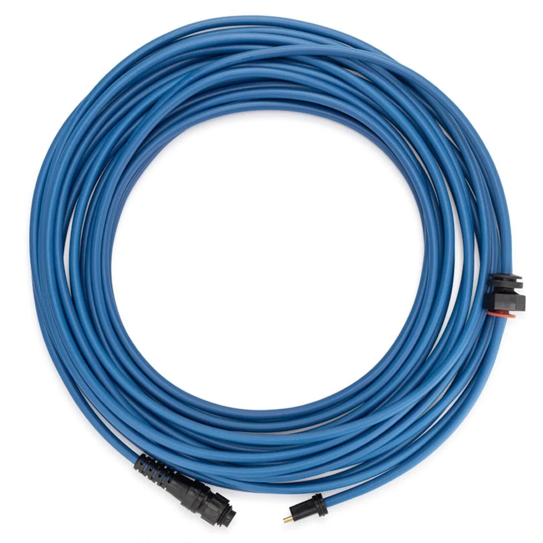 Blue 2-wire Cable,18m/60ft 99958903-DIY
