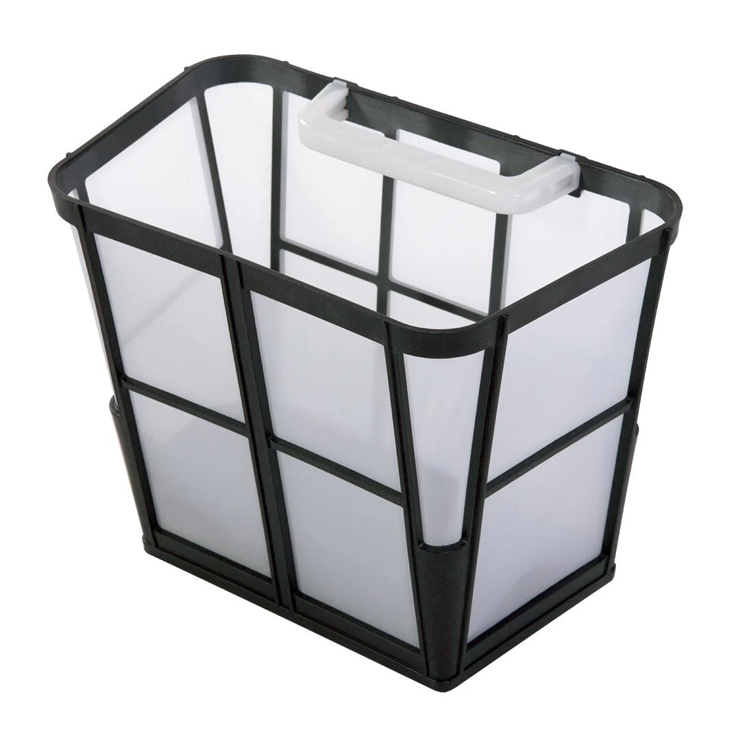 Monoblock Fine Filter Basket (S1) 9991461-R1