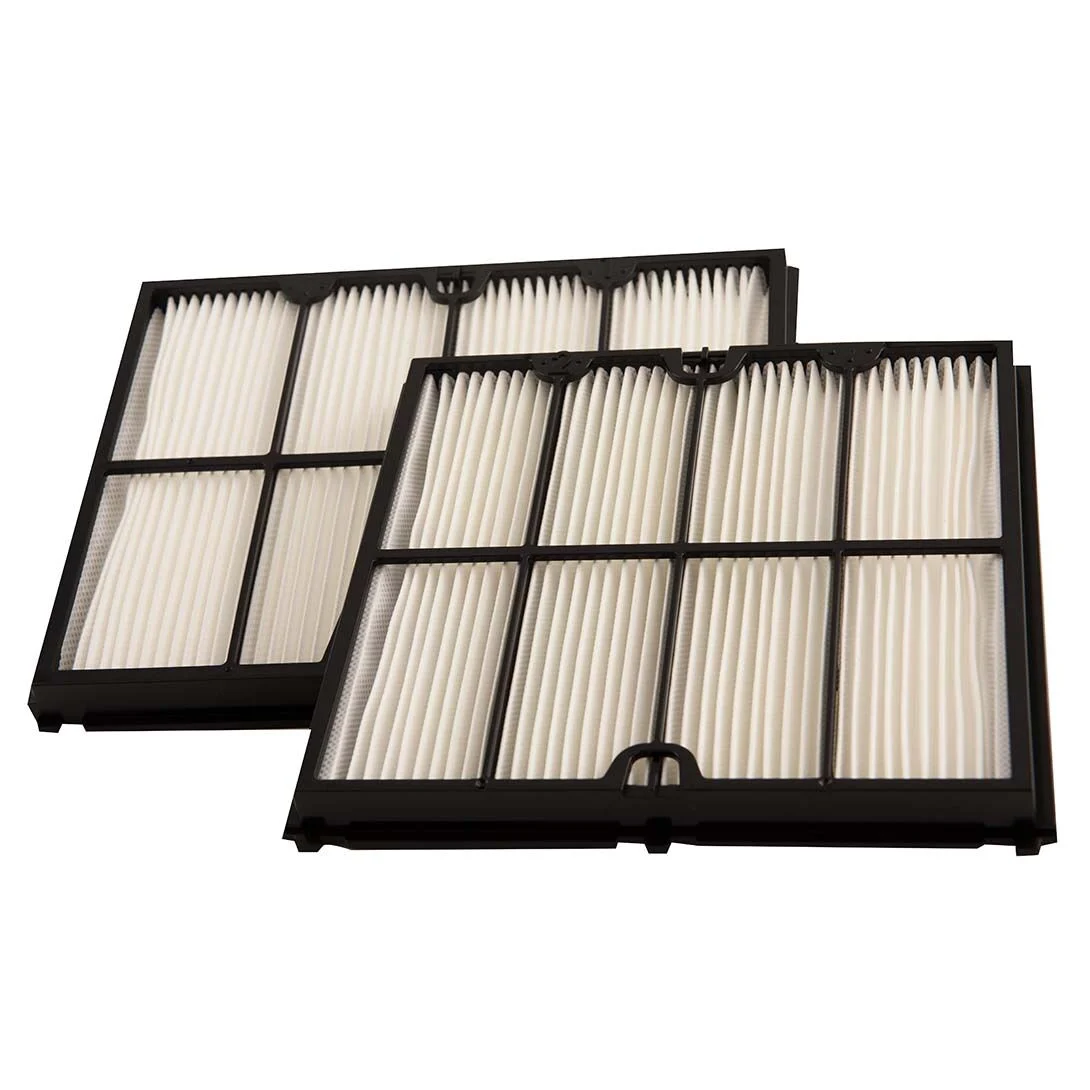 Ultra-Fine Filter Panels S2, Front & Rear 9991479-ASSY