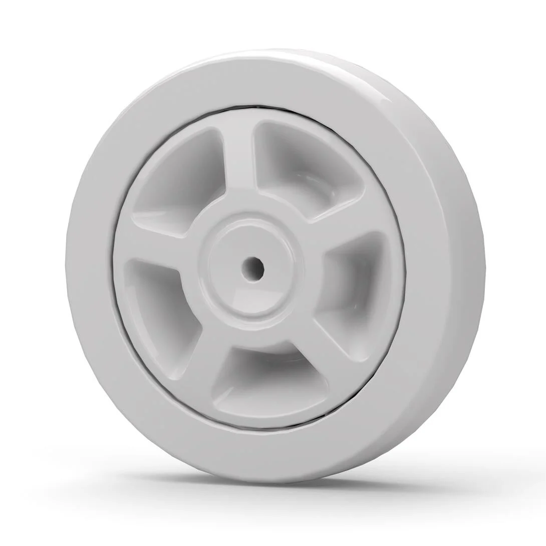 Wheel for Universal Caddy 9980681