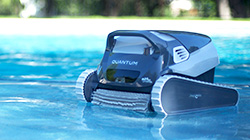 Essential Pool Robot Features