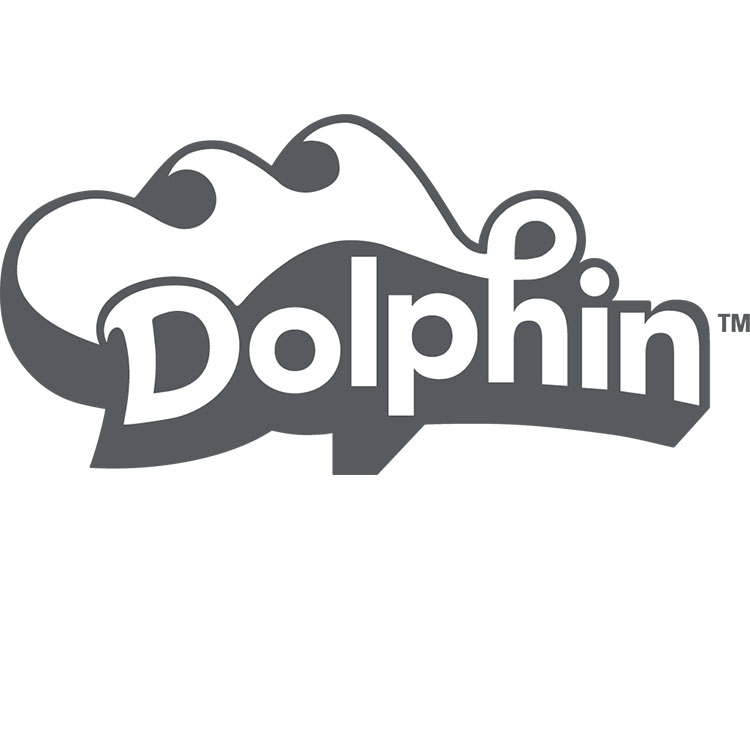 Dolphin Logo