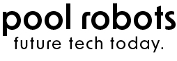 PoolRobots Logo