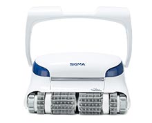 Signma Robotic Icon