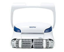 Dolphin Sigma