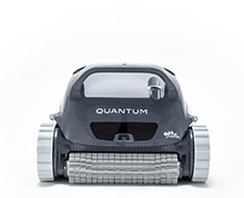 Dolphin Quantum