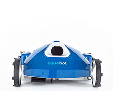 Aquabot Spirit
