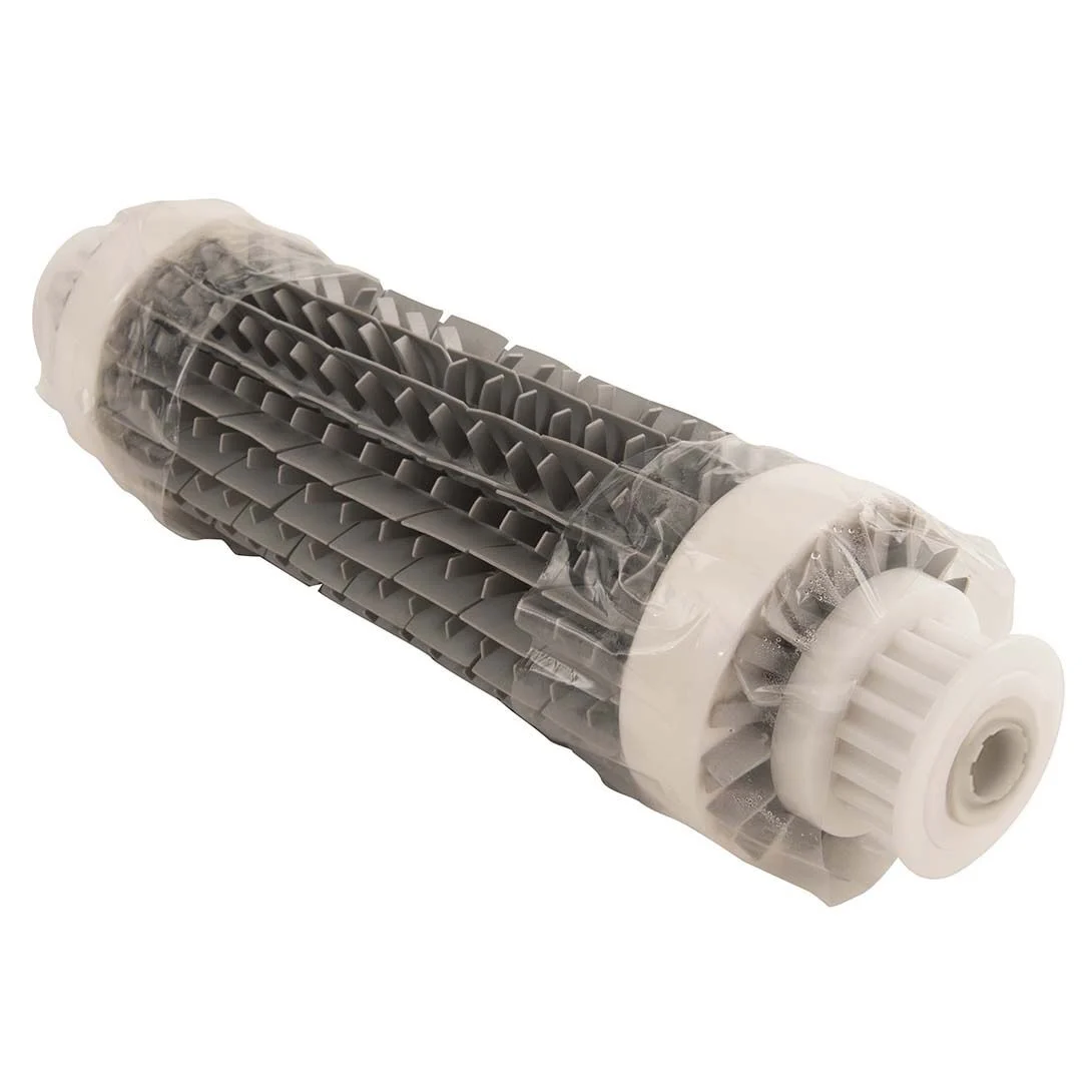 2X2 Brush Assembly, Grey