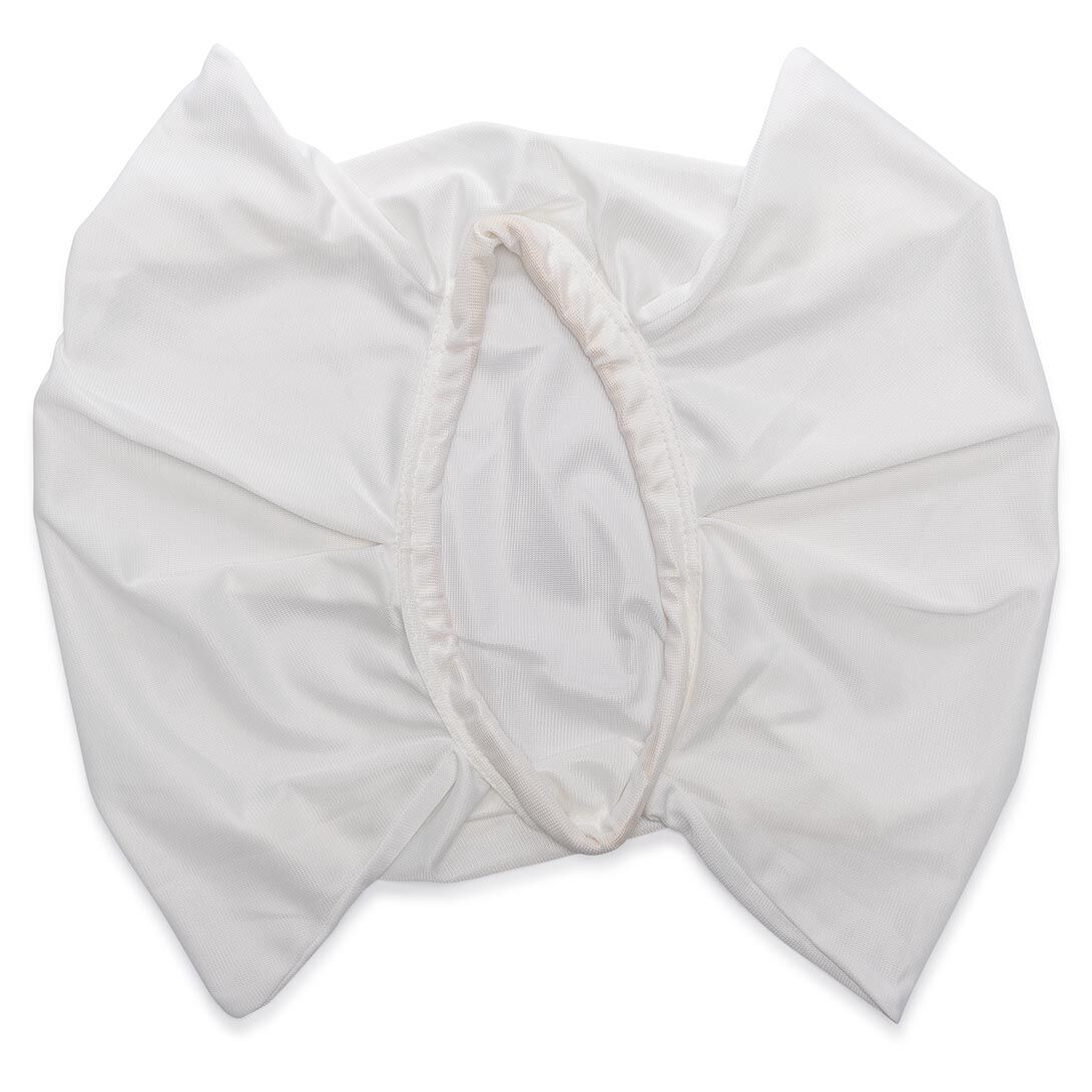Coarse Filter Bag (D1)