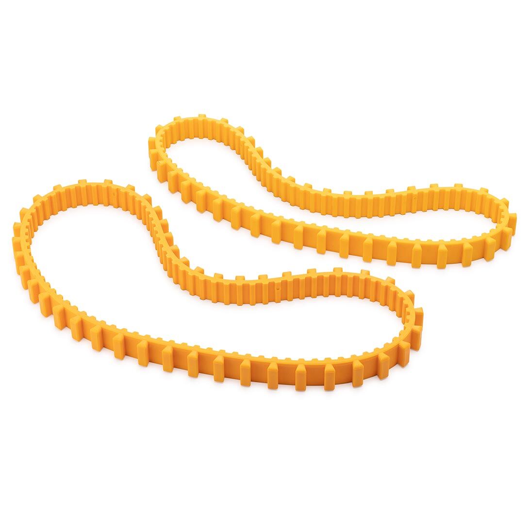 Combo Long/Short Tracks, Yellow (2pk) 9985016-R2