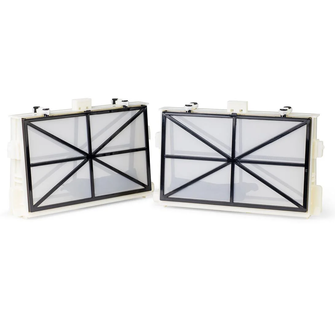 Fine Filter Panels ( 4 pk, Big, 2010)