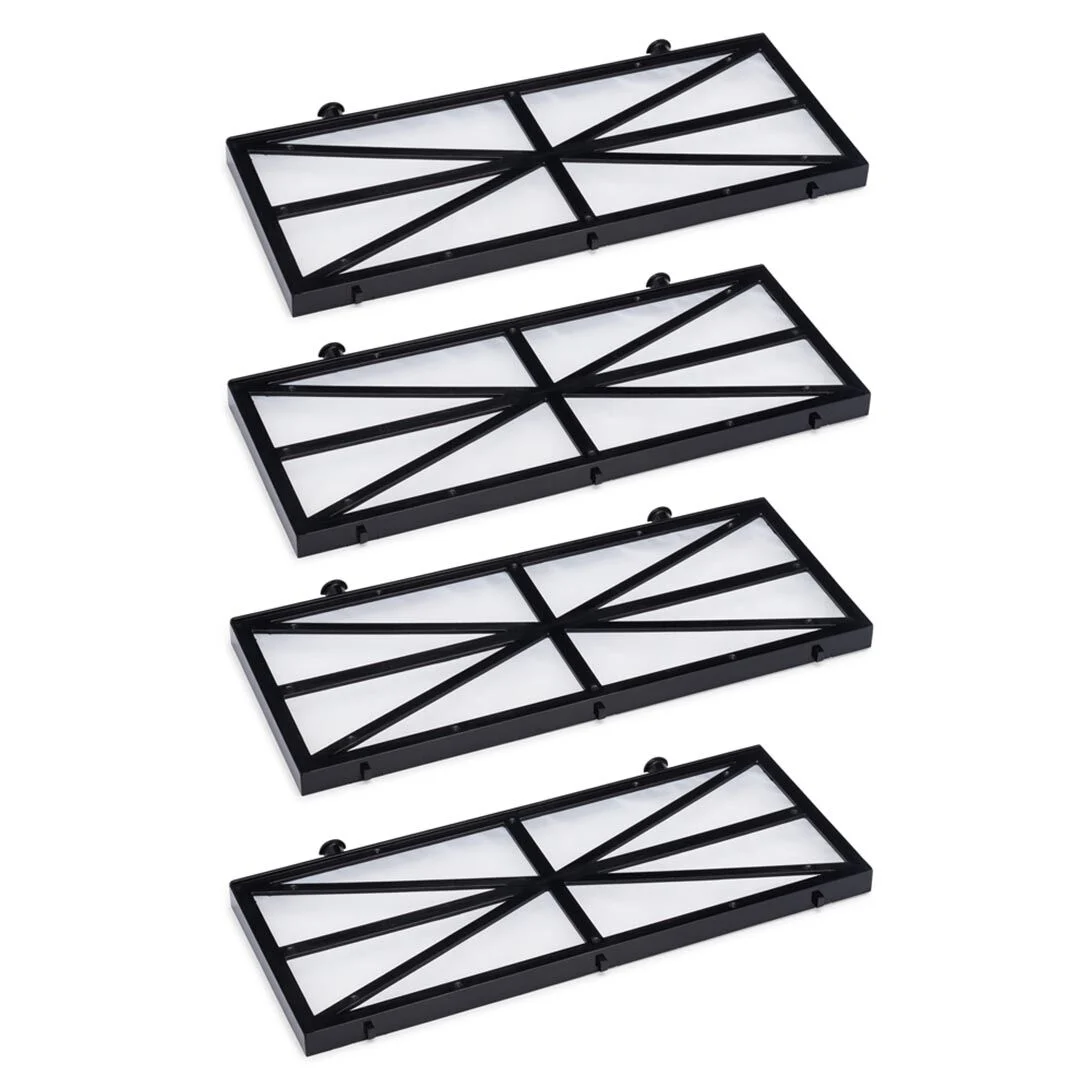 Fine Filter Panels (4 pk, DB)