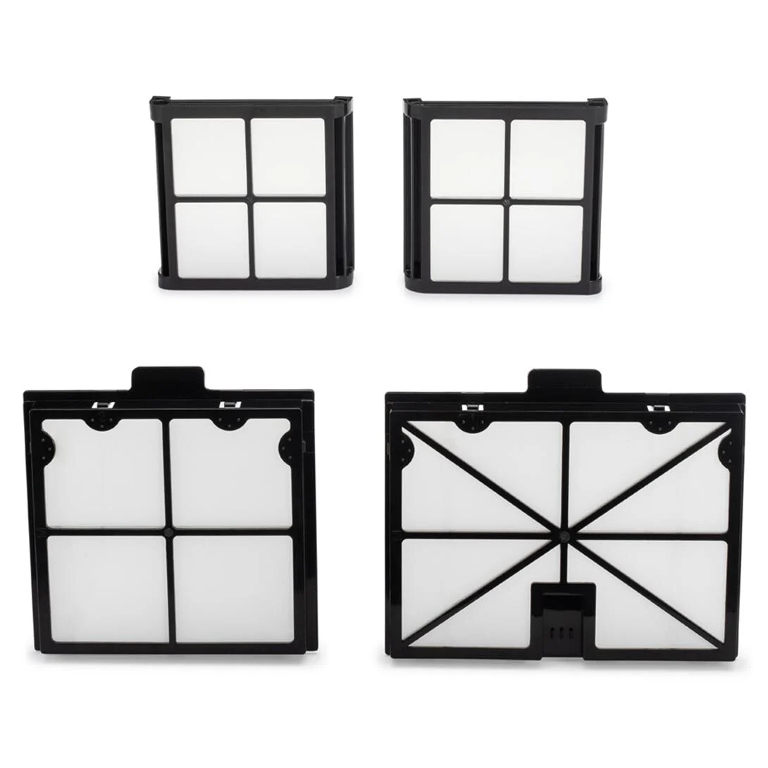 Fine Filter Panels (4 pk, S1)