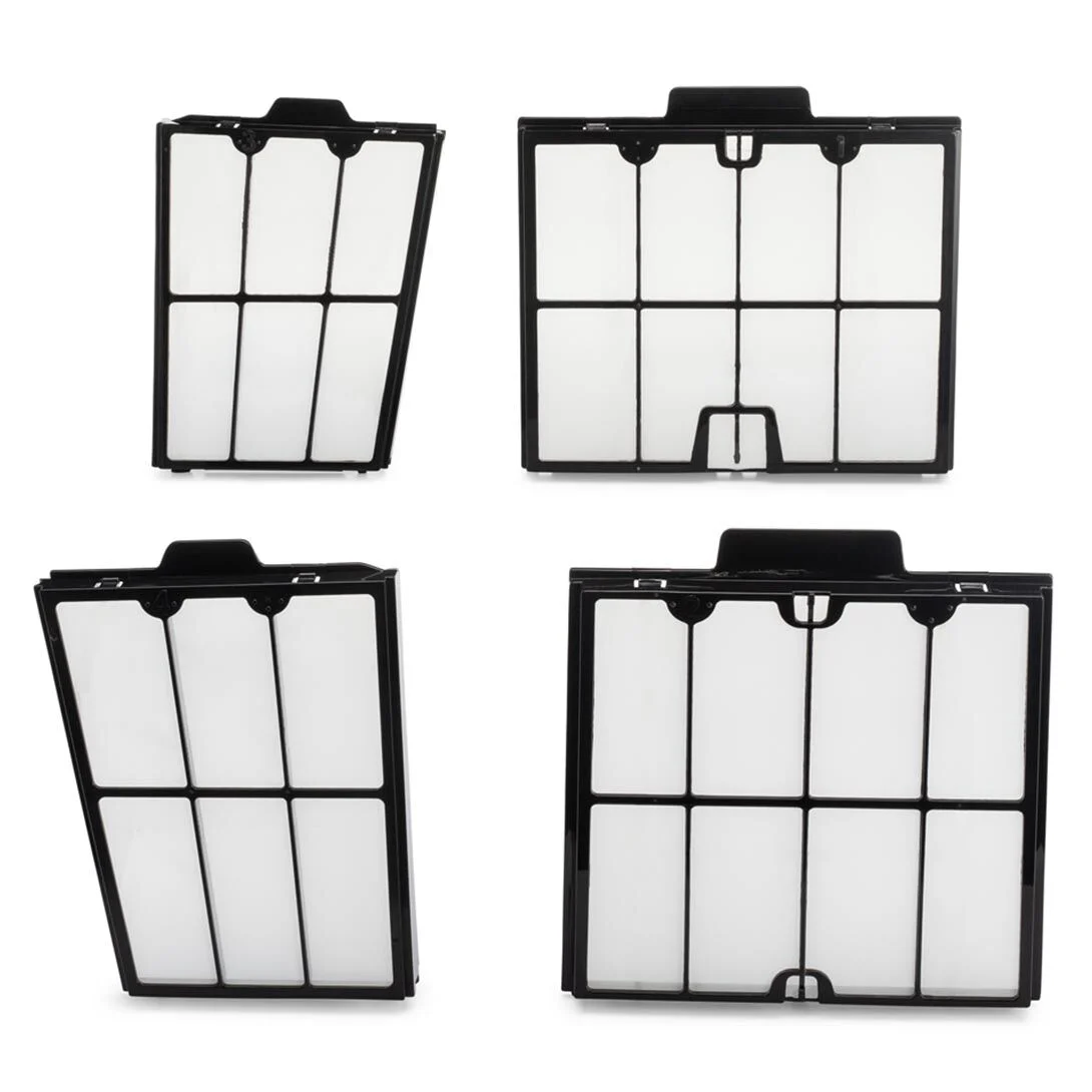 Fine Filter Panels (4 pk,S2)