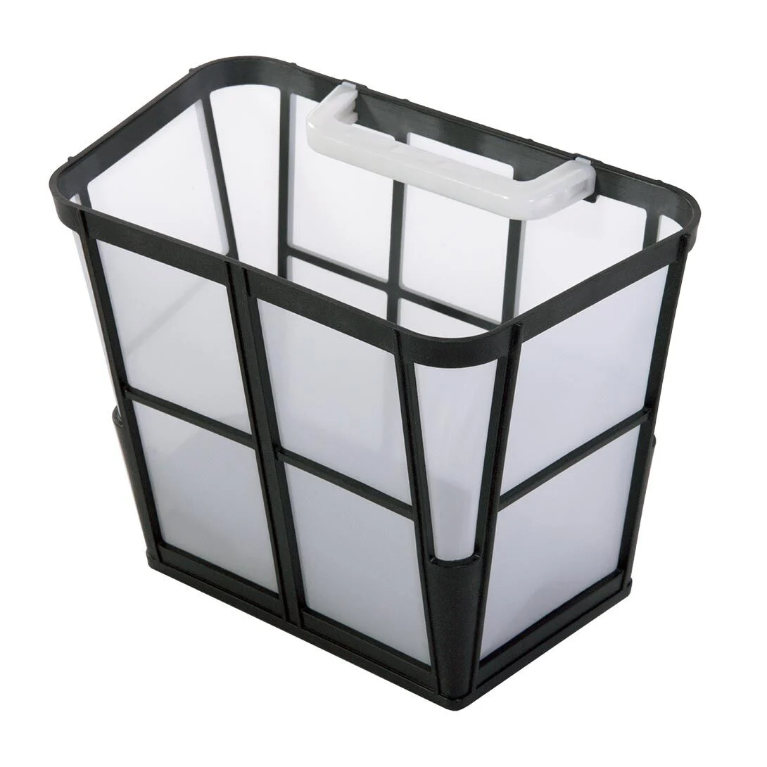 Monoblock Fine Filter Basket (S1)