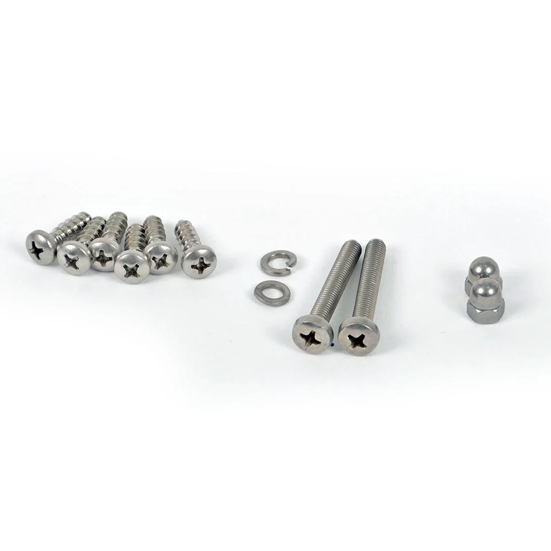 Screw Kit for Universal Caddy