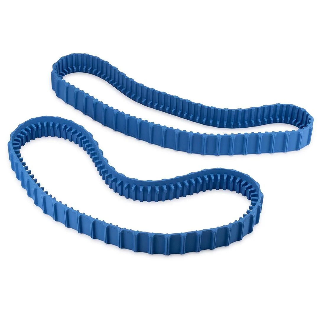 Tracks, Blue (2 pk, S)