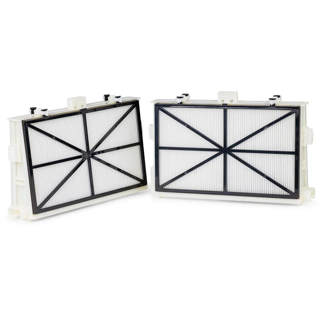 Ultra-Fine Filter Panels (4 pk) Big