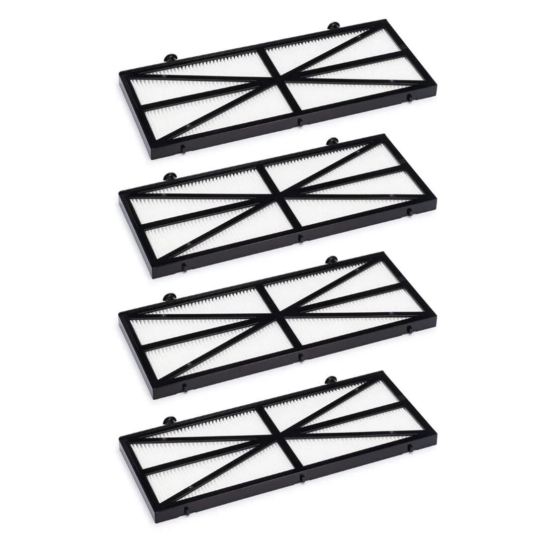 Ultra-Fine Filter Panels (4 pk) Small 9991422-R4