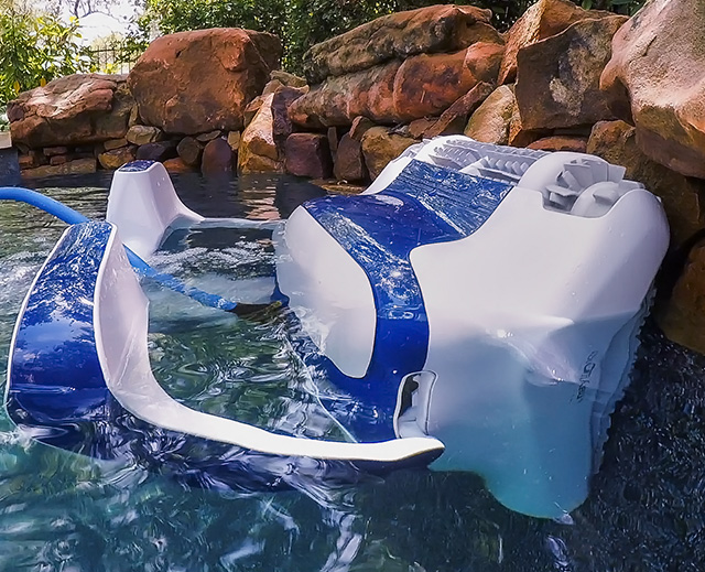 Dolphin Sigma Smart Navigation