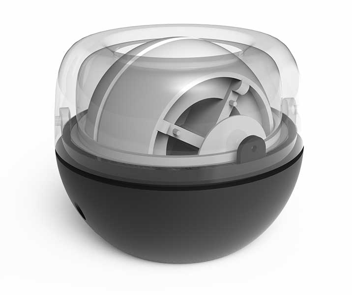 Gyroscope Navigation