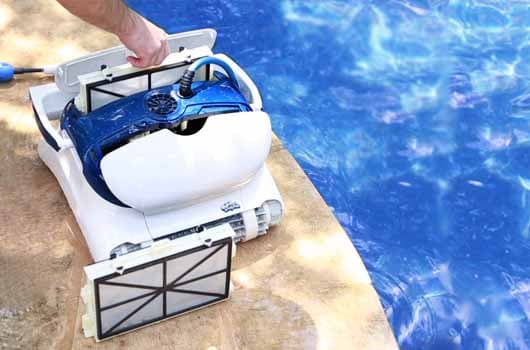 Oversized Top-Loading Filter Cartidges