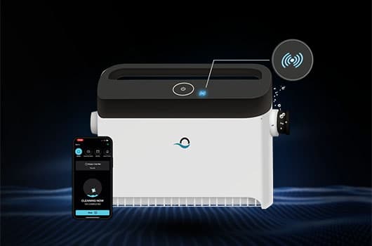 Dolphin WiFi Power Supply