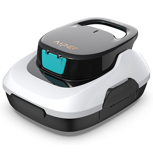 Aiper Scuba 800 Robotic Pool Cleaner