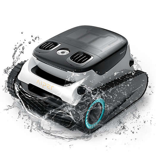 Aiper Scuba N1 Pro Robotic Pool Cleaner