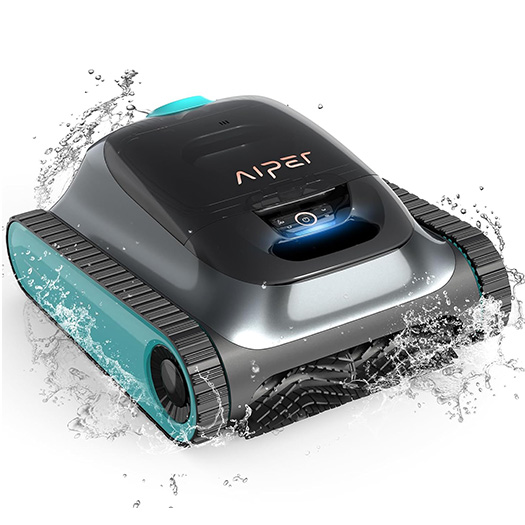 Aiper Scuba N1 Robotic Pool Cleaner