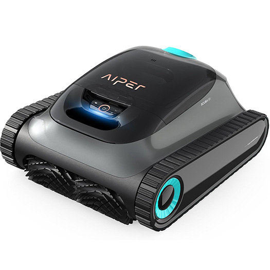 Aiper Scuba S1 Robotic Pool Cleaner