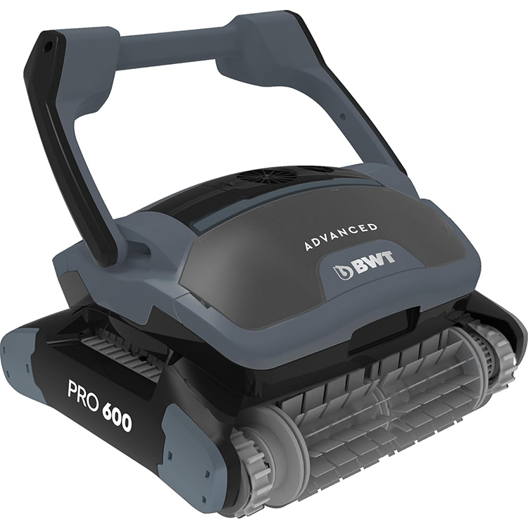 BWT Advanced Pro 600 Robotic Pool Cleaner