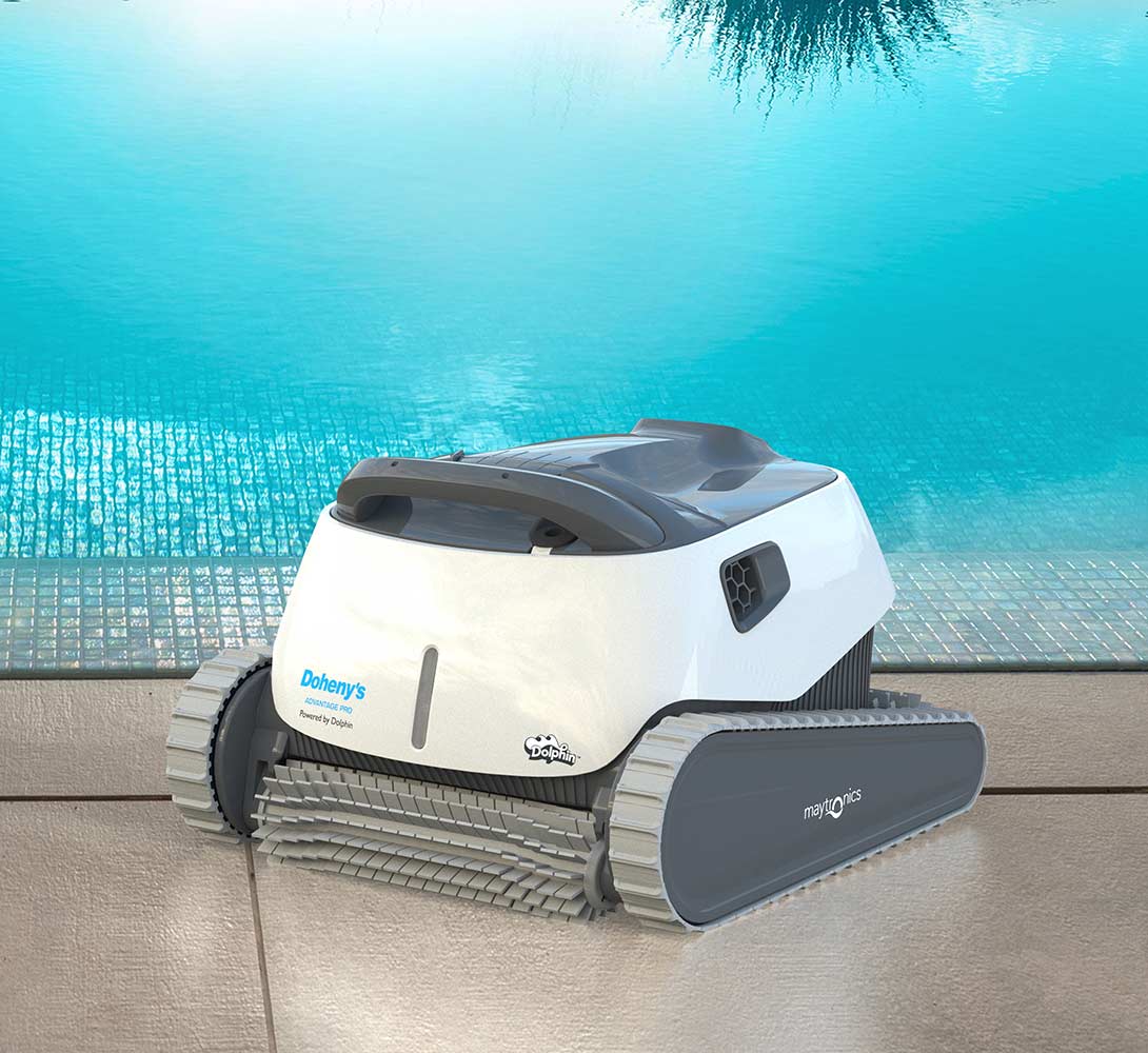 Dolphin ADVANTAGE PRO 2