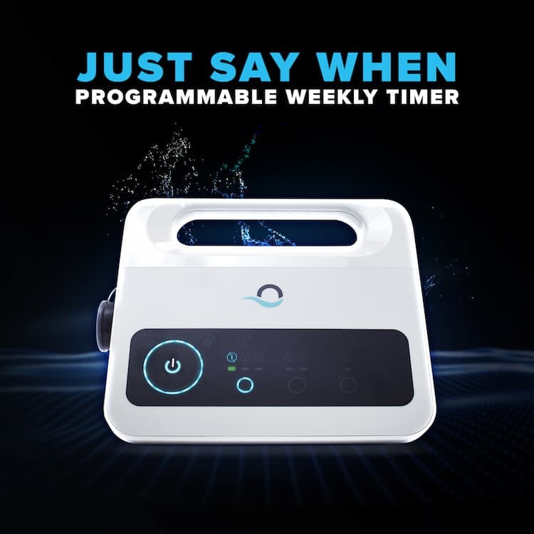 Dolphin Cayman Power Supply