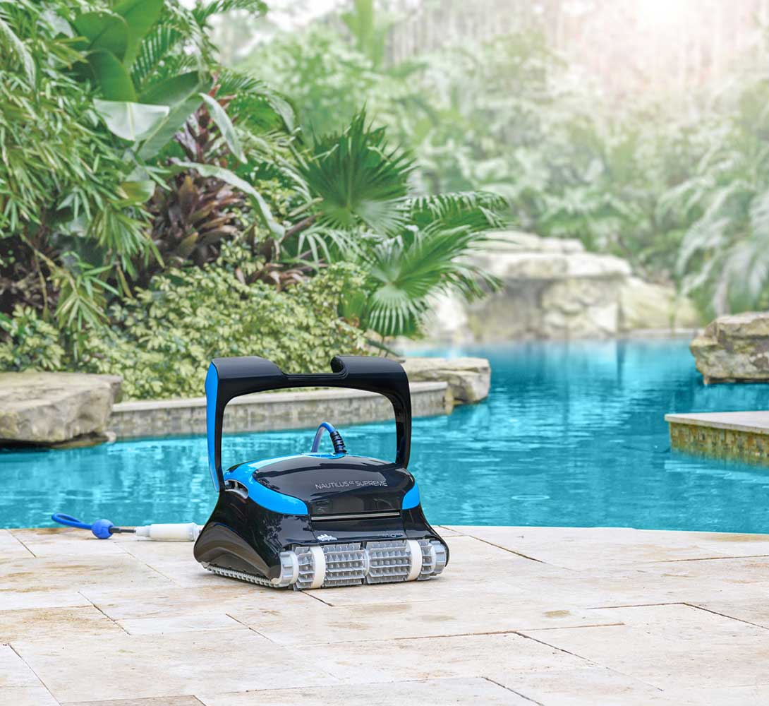 Polaris 9550 Sport Robotic Pool Cleaner