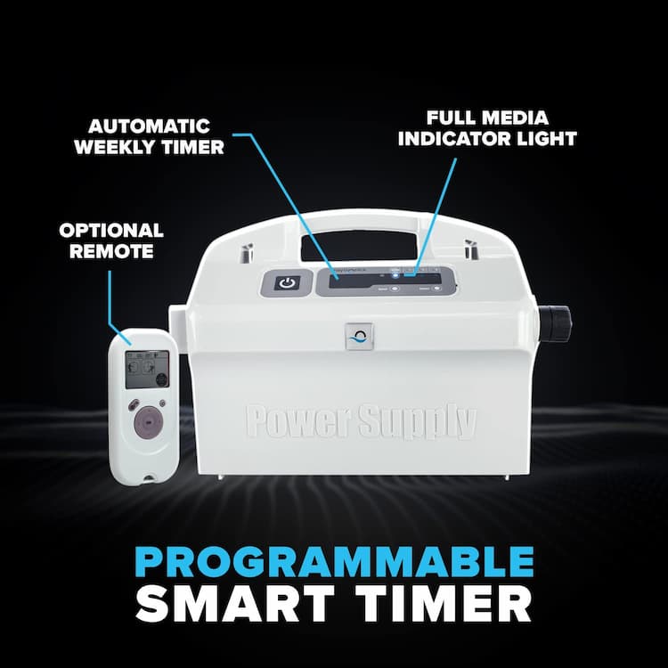 Dolphin Premier Smart Timer