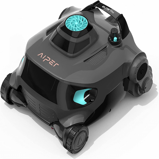 Aiper Elite Pro Robotic Pool Cleaner