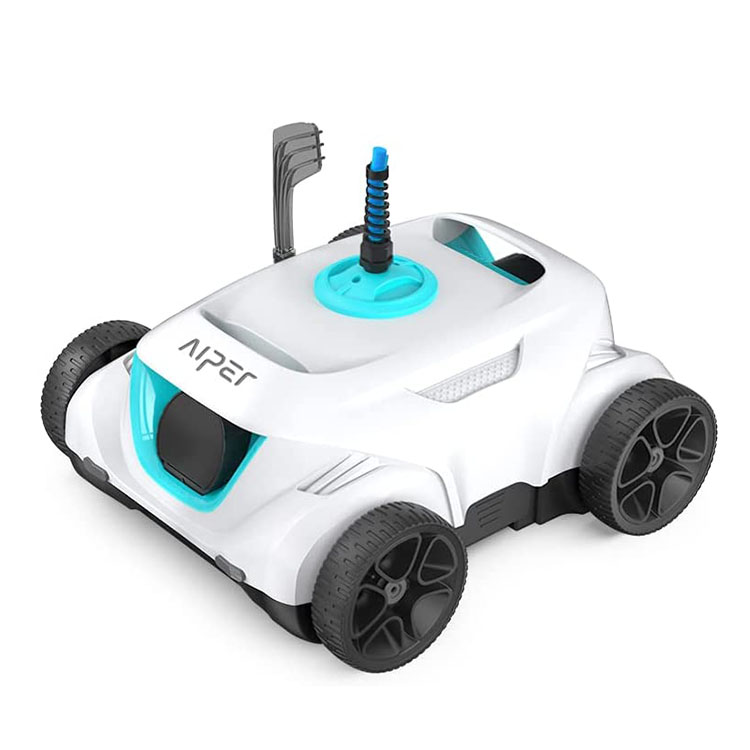 Aiper Orca 800 Mate Robotic Pool Cleaner