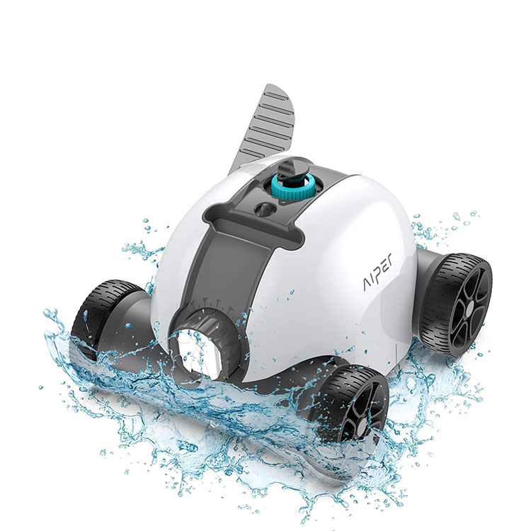 Aiper Seagull 1000 Robotic Pool Cleaner