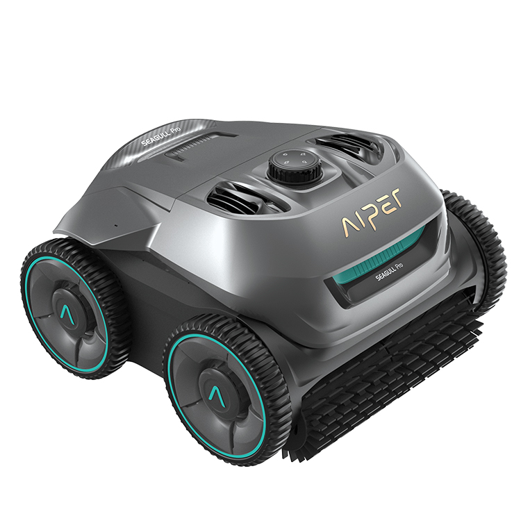 Aiper Seagull Pro Robotic Pool Cleaner