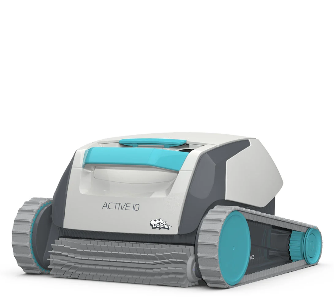Dolphin Active 10 Robotic Pool Cleaner