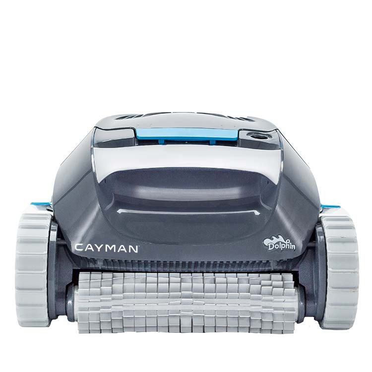 Dolphin Cayman Robotic Pool Cleaner