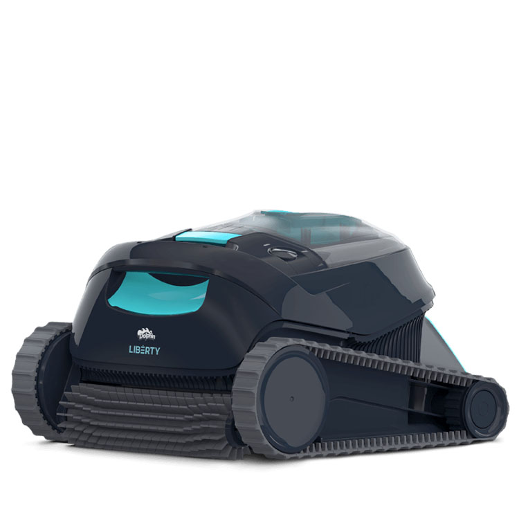 Dolphin Liberty 400 Robotic Pool Cleaner