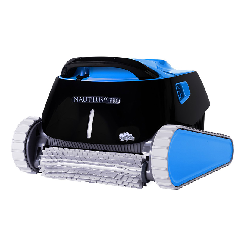 Dolphin Nautilus CC Pro Robotic Pool Cleaner