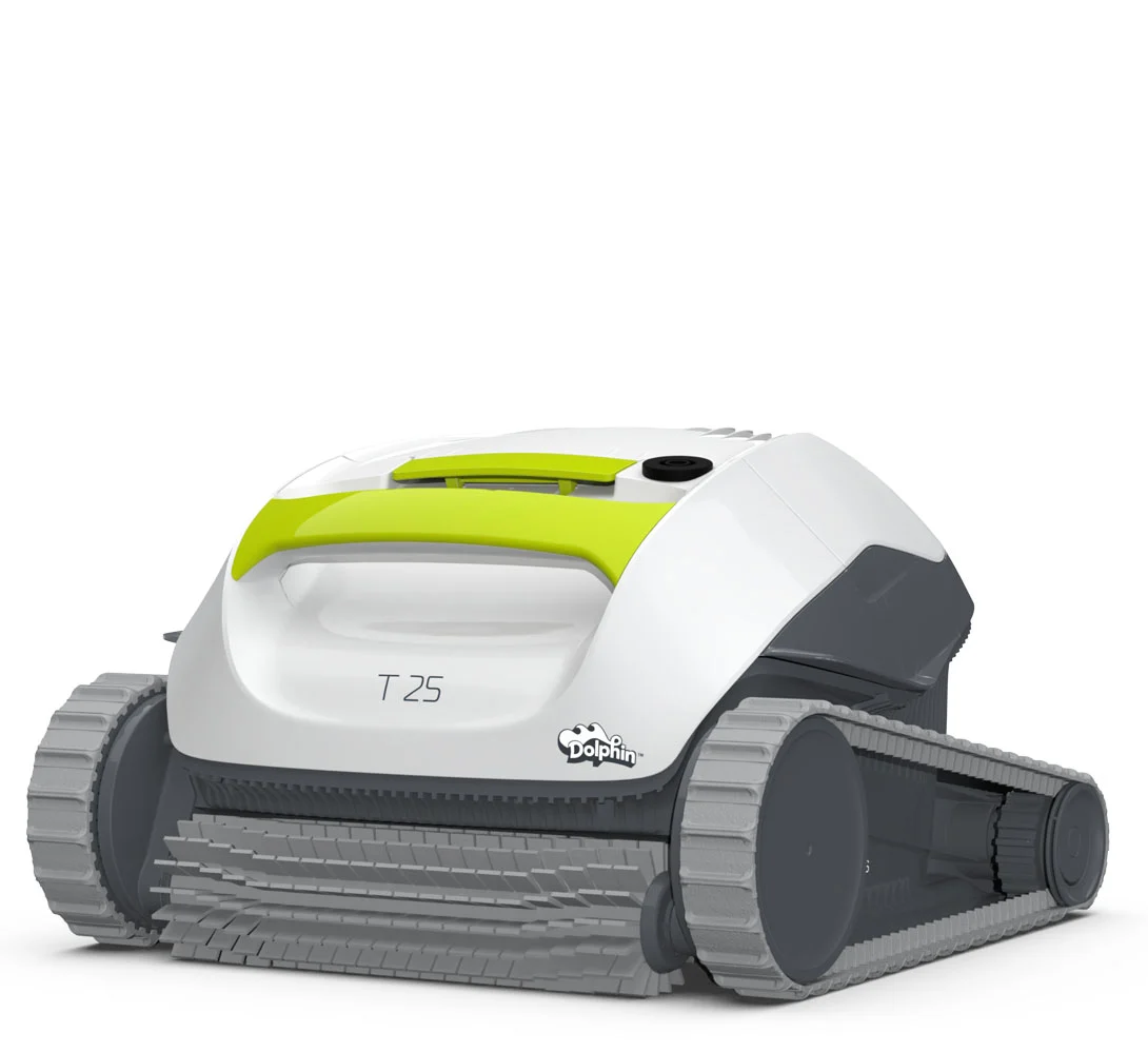 Dolphin T25 Robotic Pool Cleaner