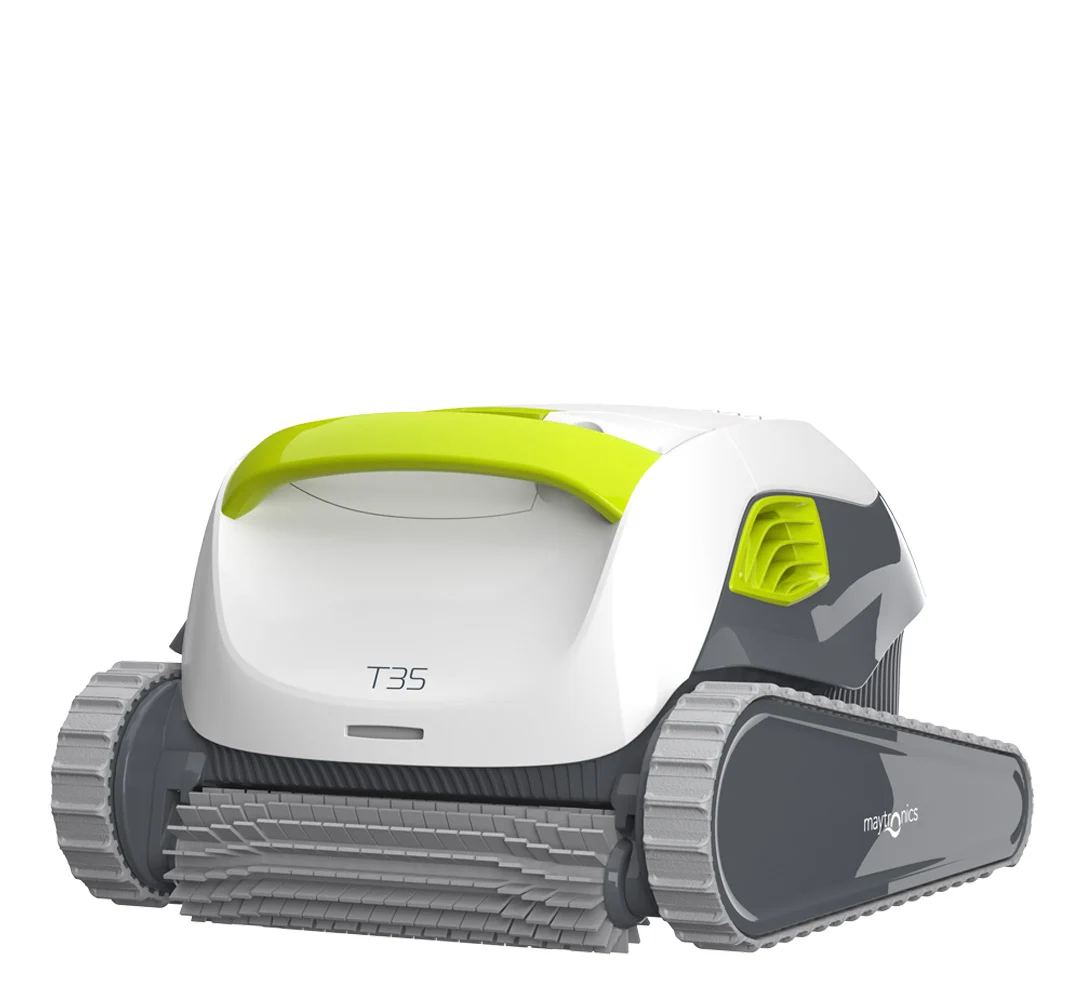 Dolphin T35 Robotic Pool Cleaner