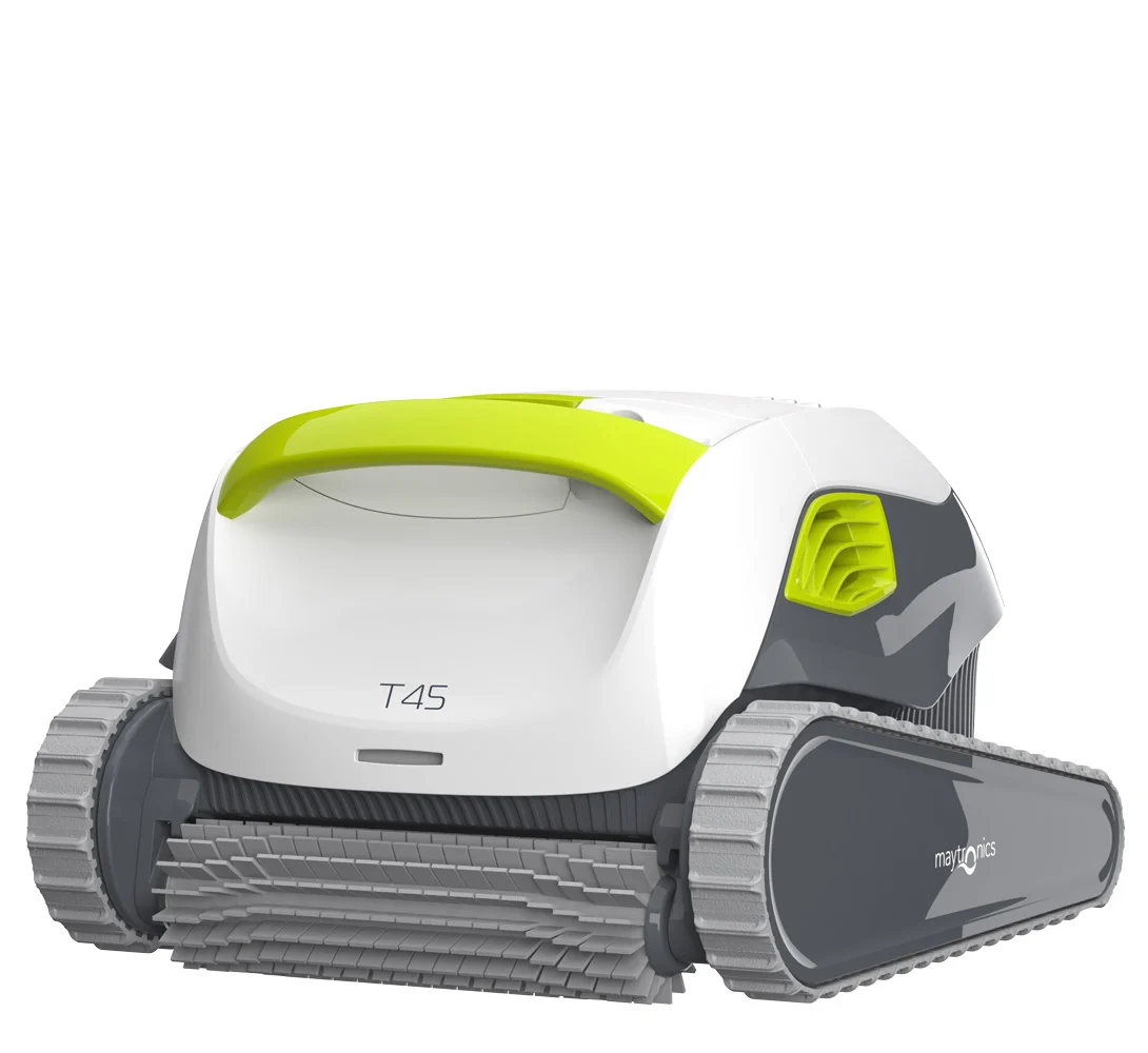 Dolphin T45 Robotic Pool Cleaner