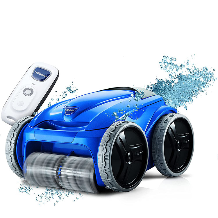 Polaris 9550 Sport Robotic Pool Cleaner